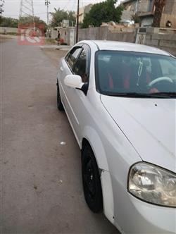 Chevrolet Optra